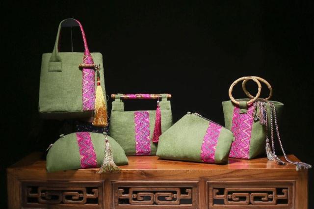 "非遗"赋能设计,这样的东方生活美学正在惊艳世界